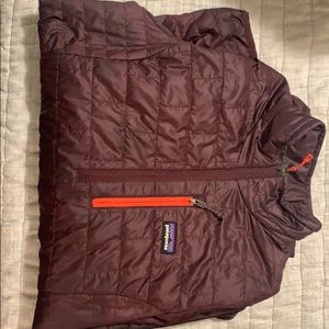 Patagonia pullover